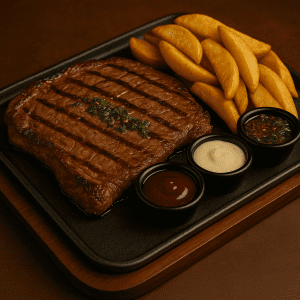 Churrasco