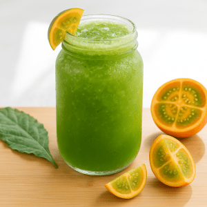 Jugo de Lulo