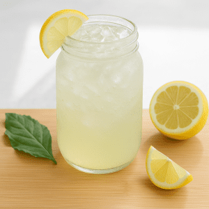 Limonada Natural